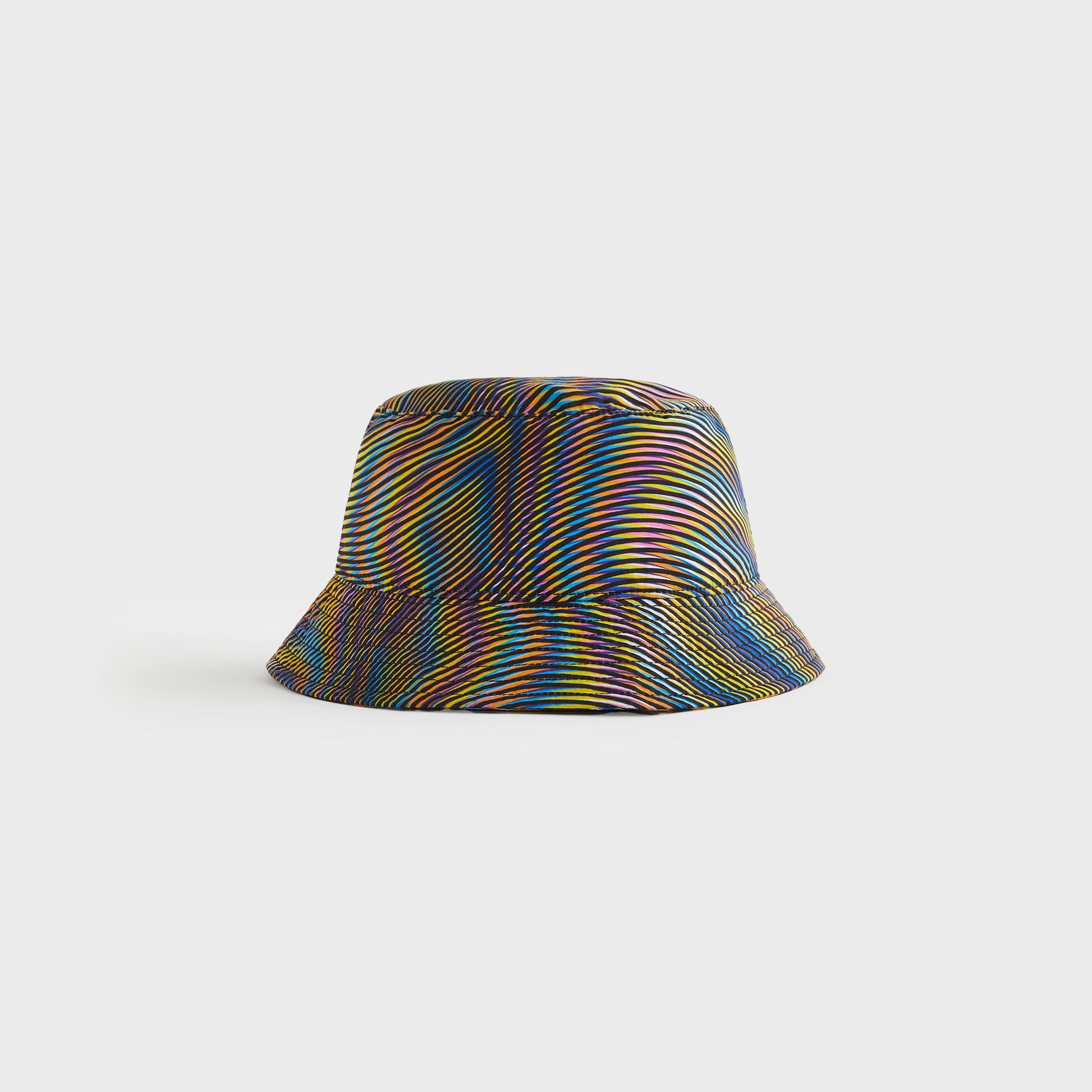 Kids Kith Kith Kids Racerback Swim Bucket Hat - Black Beauty