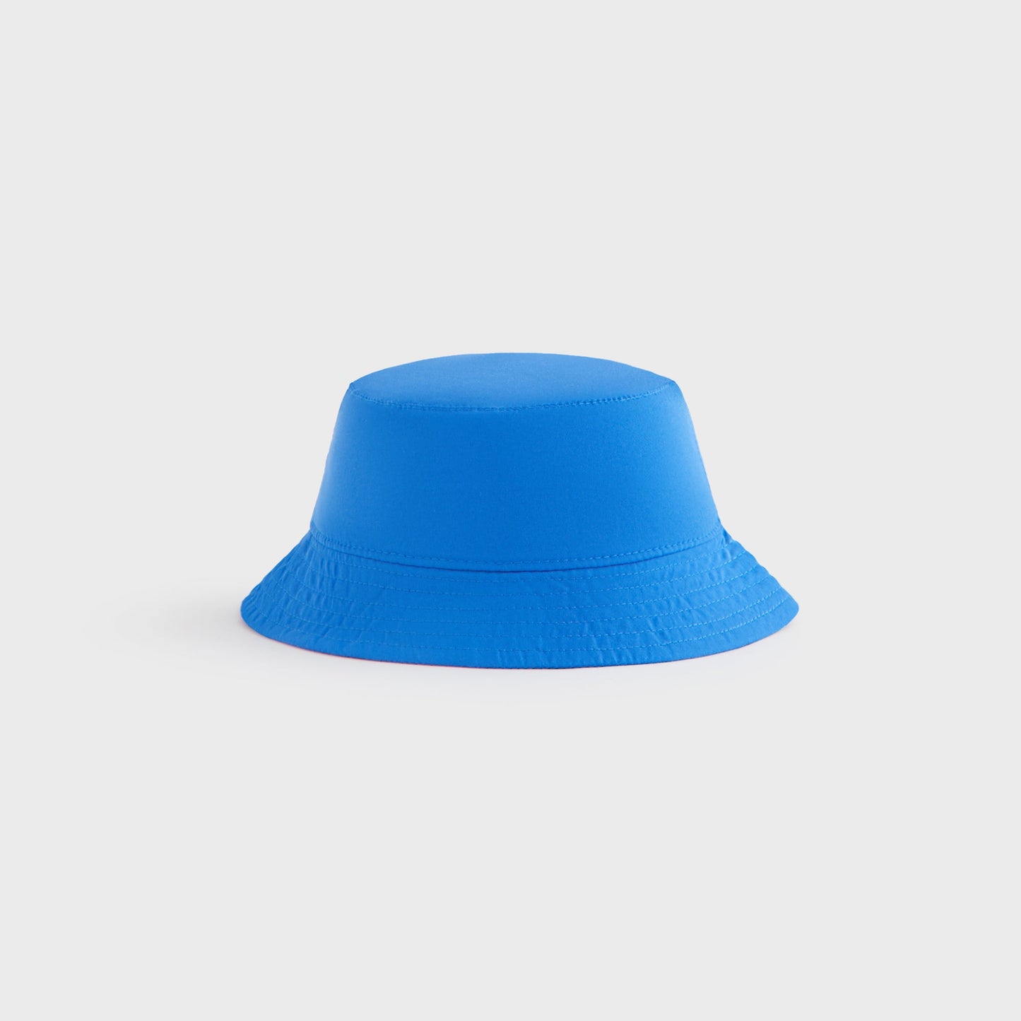 Kids Kith Kith Kids Retro Kai Swim Impact Bucket Hat - Marina