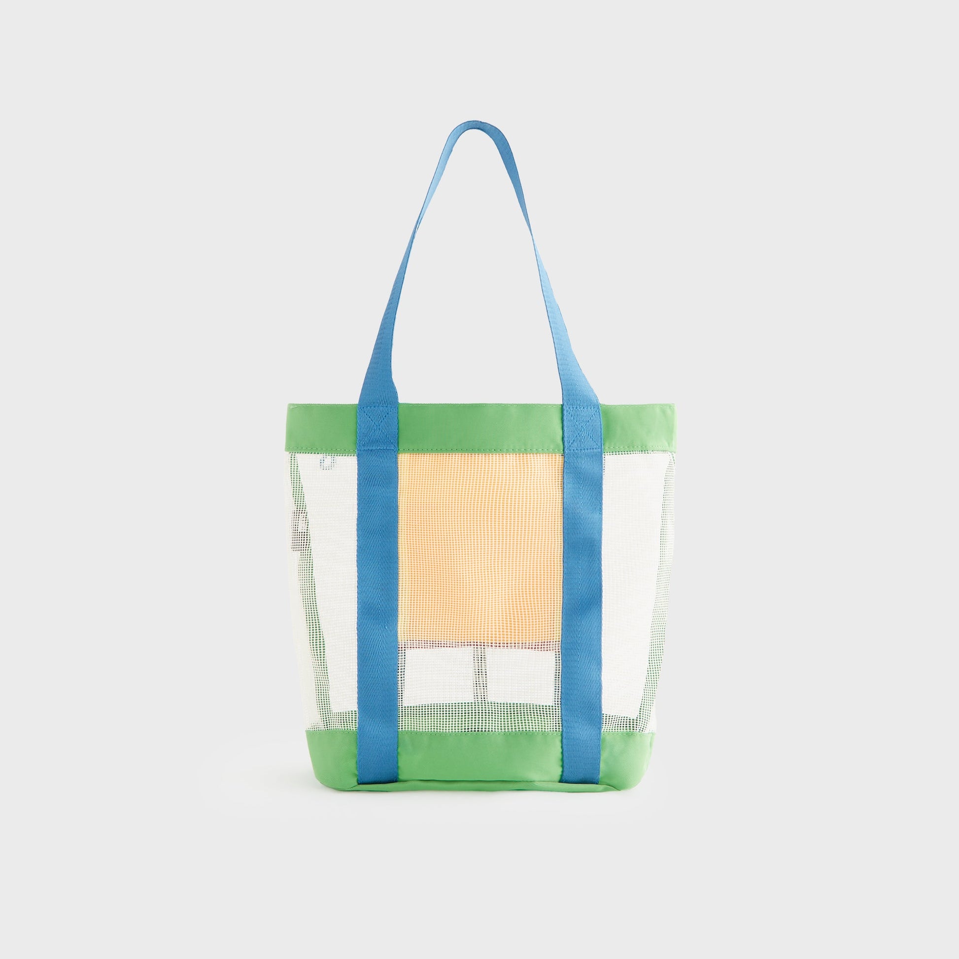 Kids Kith Kith Kids Multi Mesh Tote - Silk