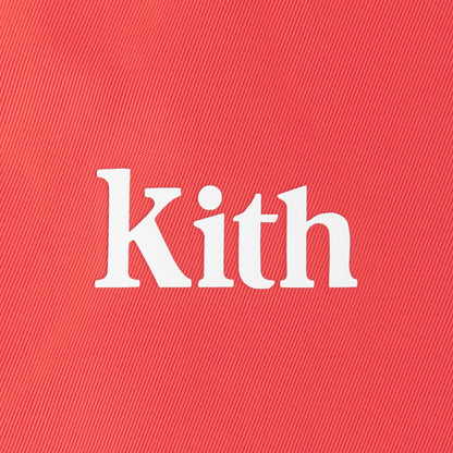 Kids Kith Kith Kids Multi Mesh Tote - Silk