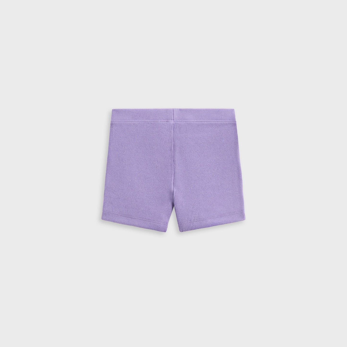 Kids Kith Kith Baby Biker Short - Iris