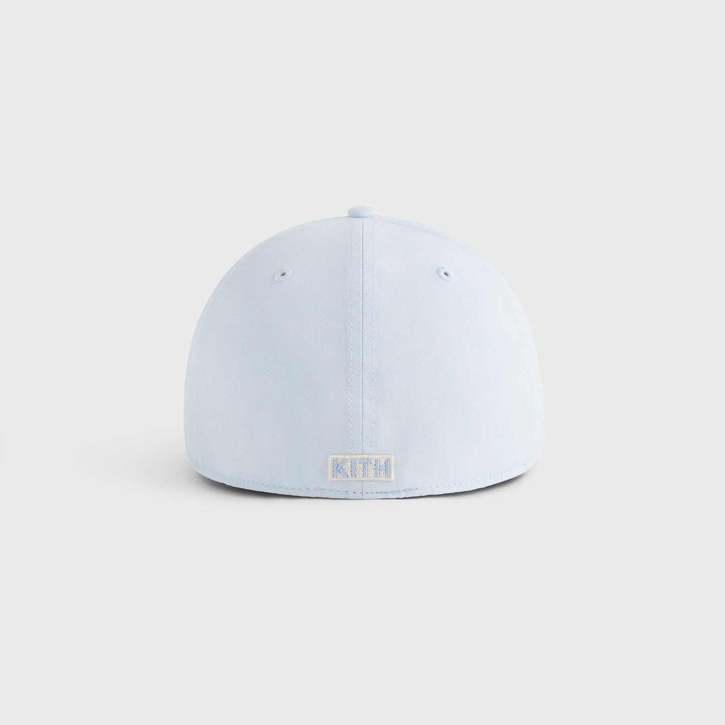 Men Kith Kith & '47 for the New York Yankees Cupro Linen Franchise LS Cap - Lig