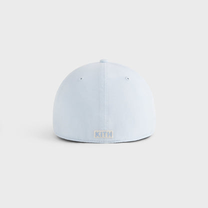 Men Kith Kith & '47 for the New York Yankees Cupro Linen Franchise LS Cap - Lig