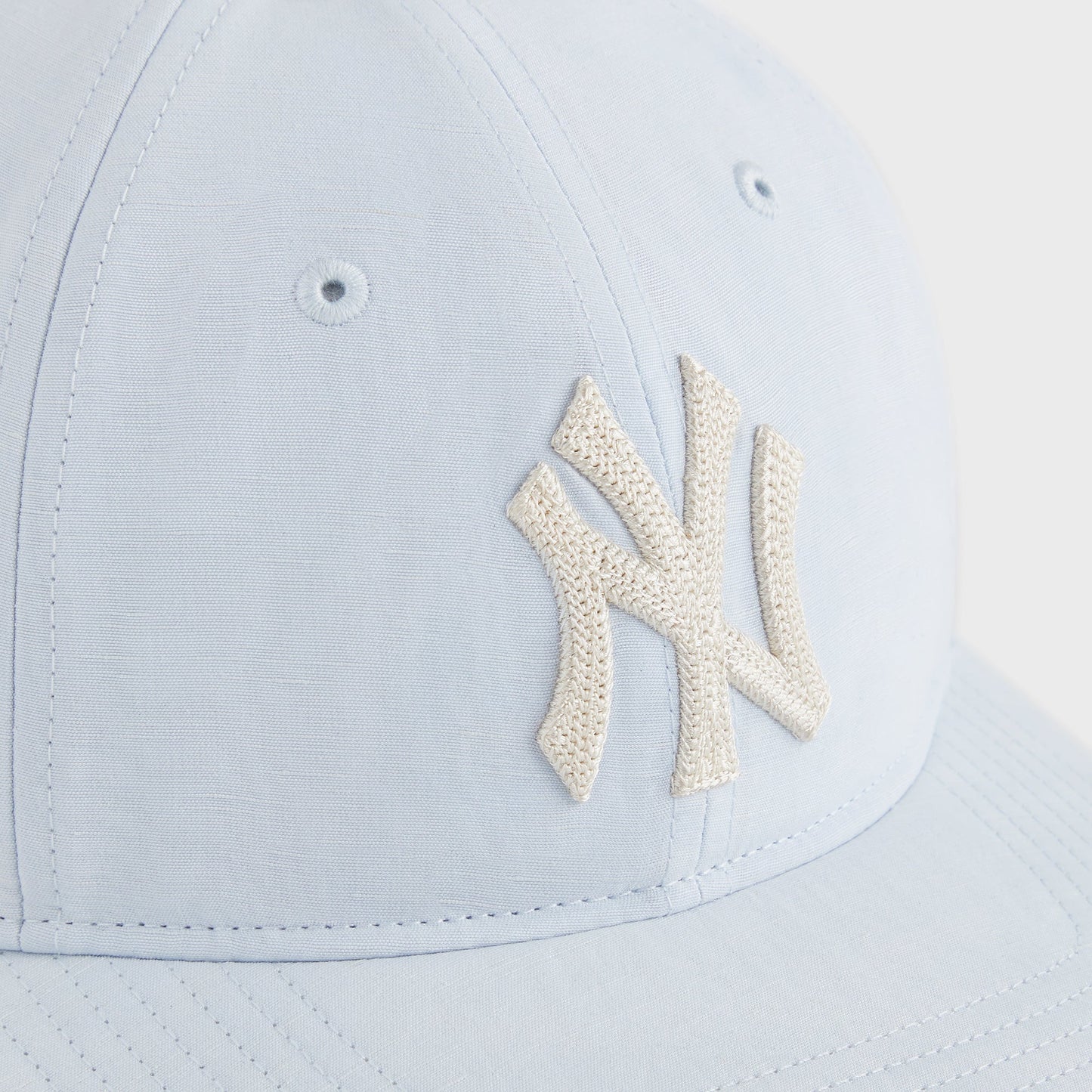 Men Kith Kith & '47 for the New York Yankees Cupro Linen Franchise LS Cap - Lig