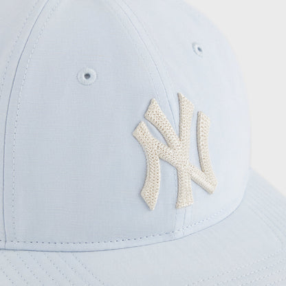 Men Kith Kith & '47 for the New York Yankees Cupro Linen Franchise LS Cap - Lig