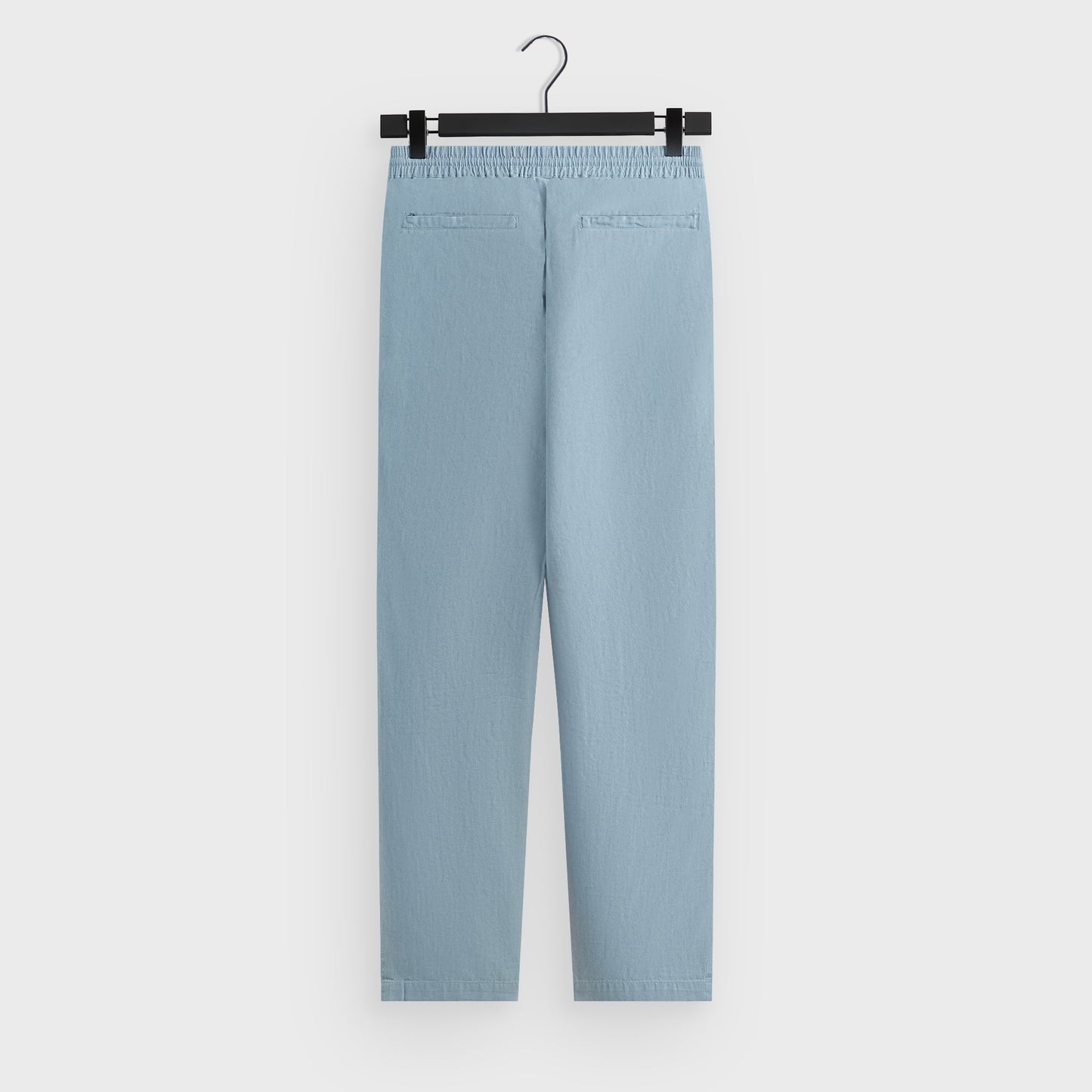 Men Kith Kith Chambray Barrow Pant - Light Indigo