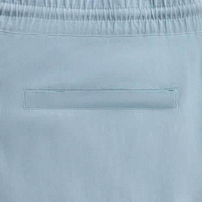 Men Kith Kith Chambray Barrow Pant - Light Indigo