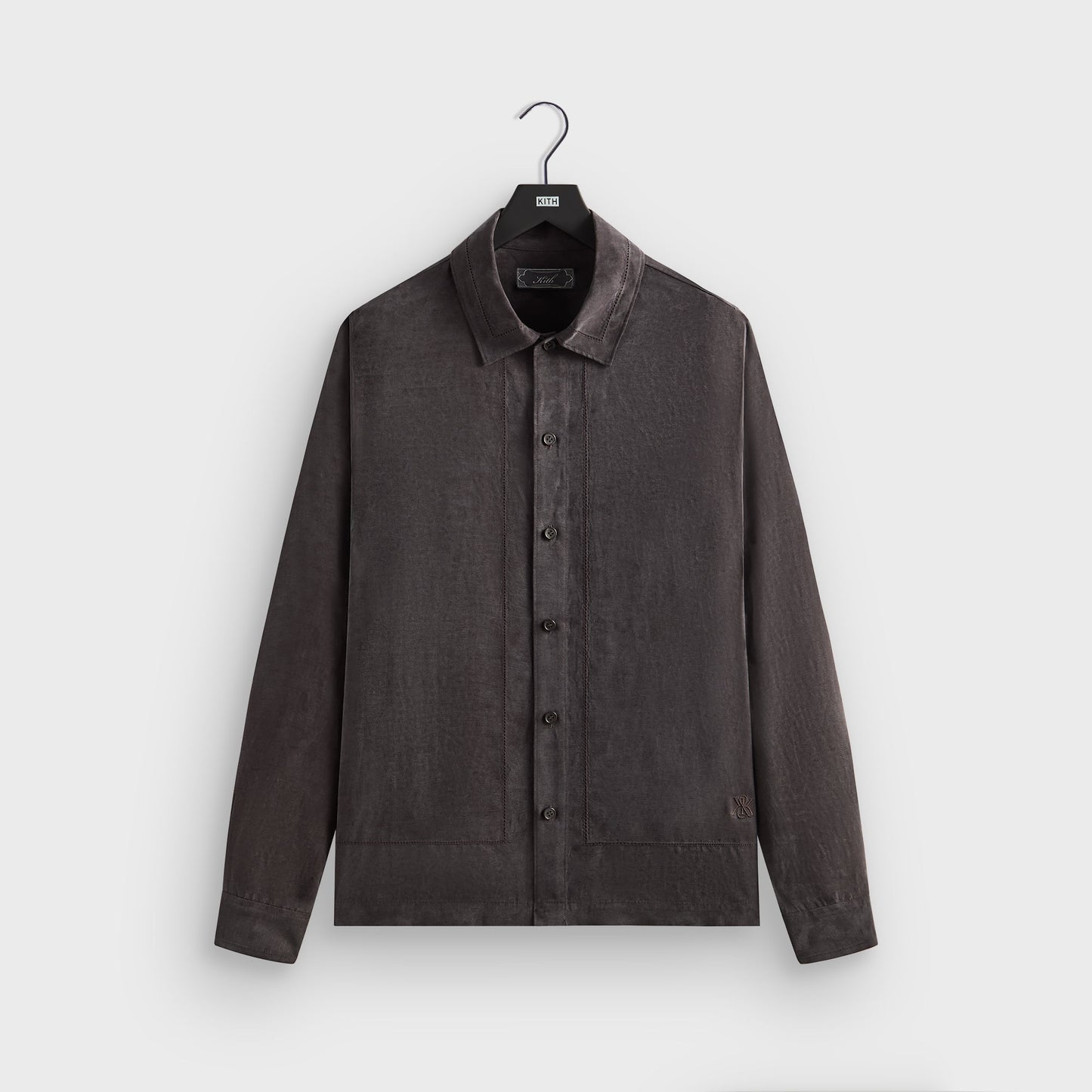 Men Kith Kith Ainslie Buttondown - Kindling