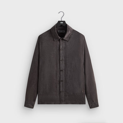 Men Kith Kith Ainslie Buttondown - Kindling