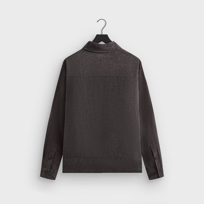 Men Kith Kith Ainslie Buttondown - Kindling