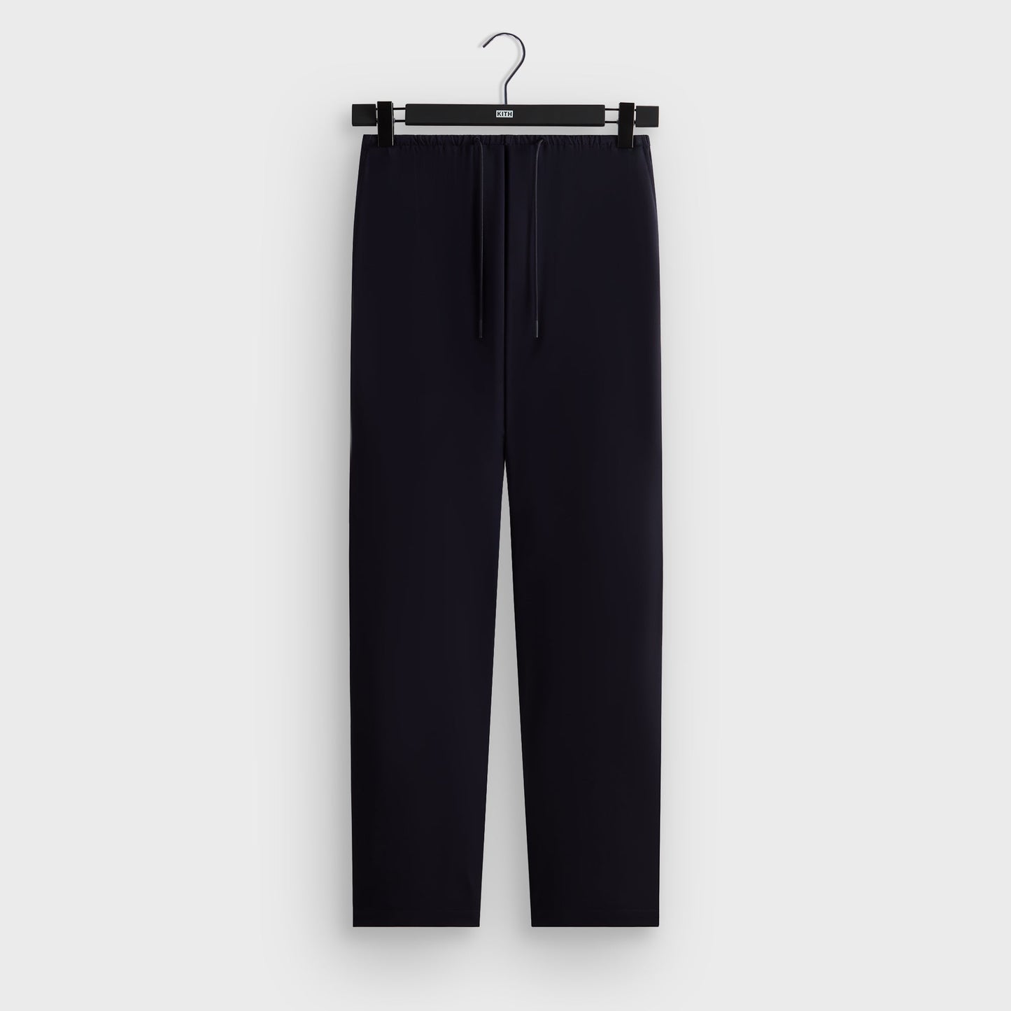 Men Kith Kith Double Crepe Grayson Pant - Ink