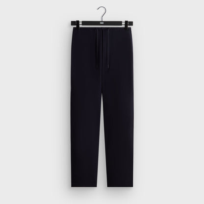 Men Kith Kith Double Crepe Grayson Pant - Ink
