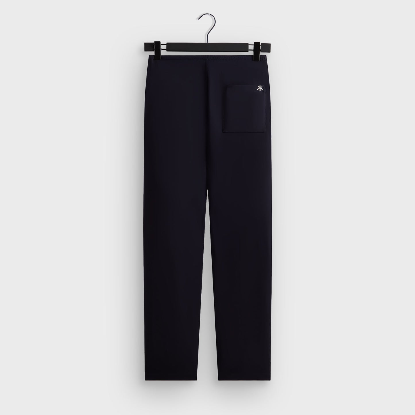 Men Kith Kith Double Crepe Grayson Pant - Ink