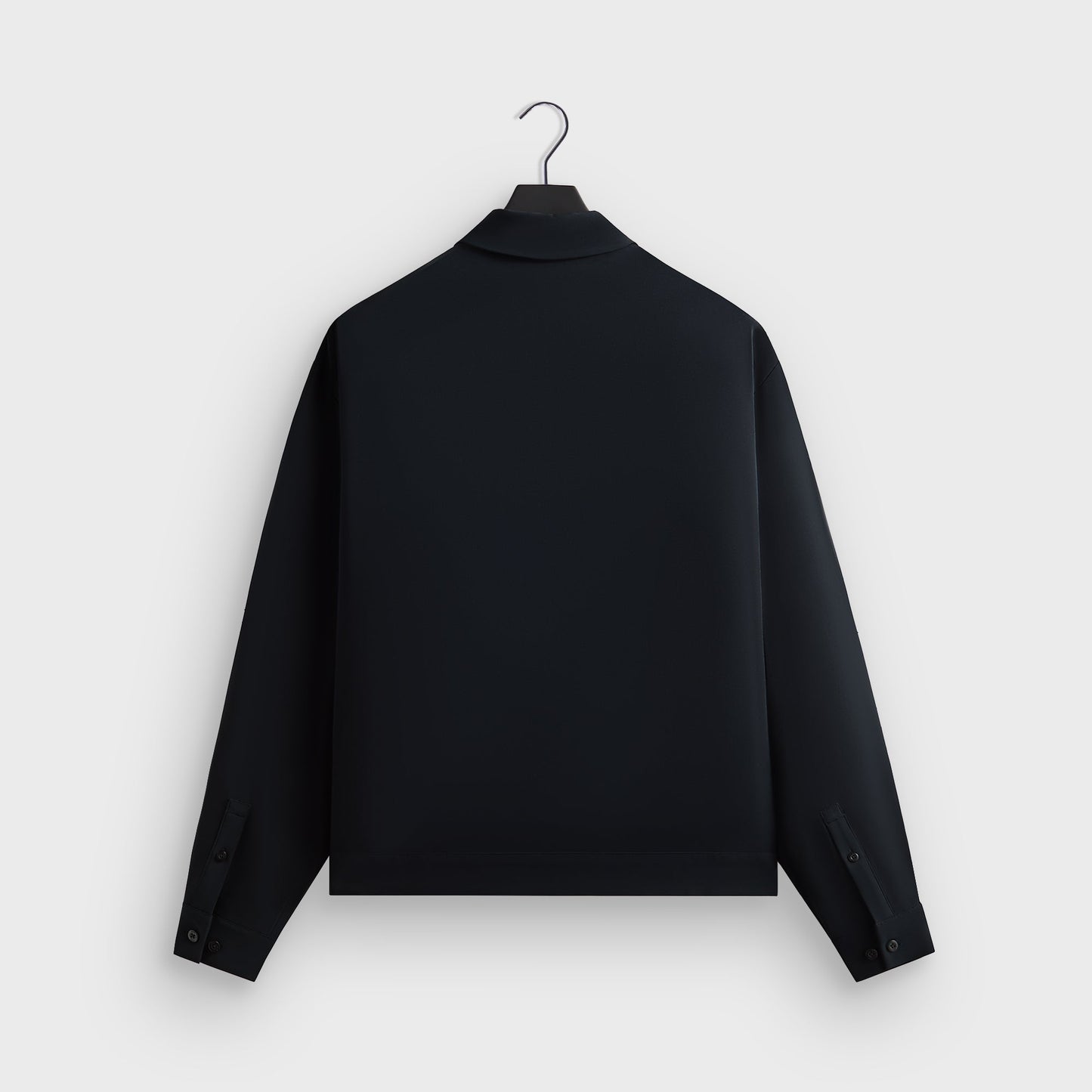 Men Kith Kith Connor Blouson Jacket - Black