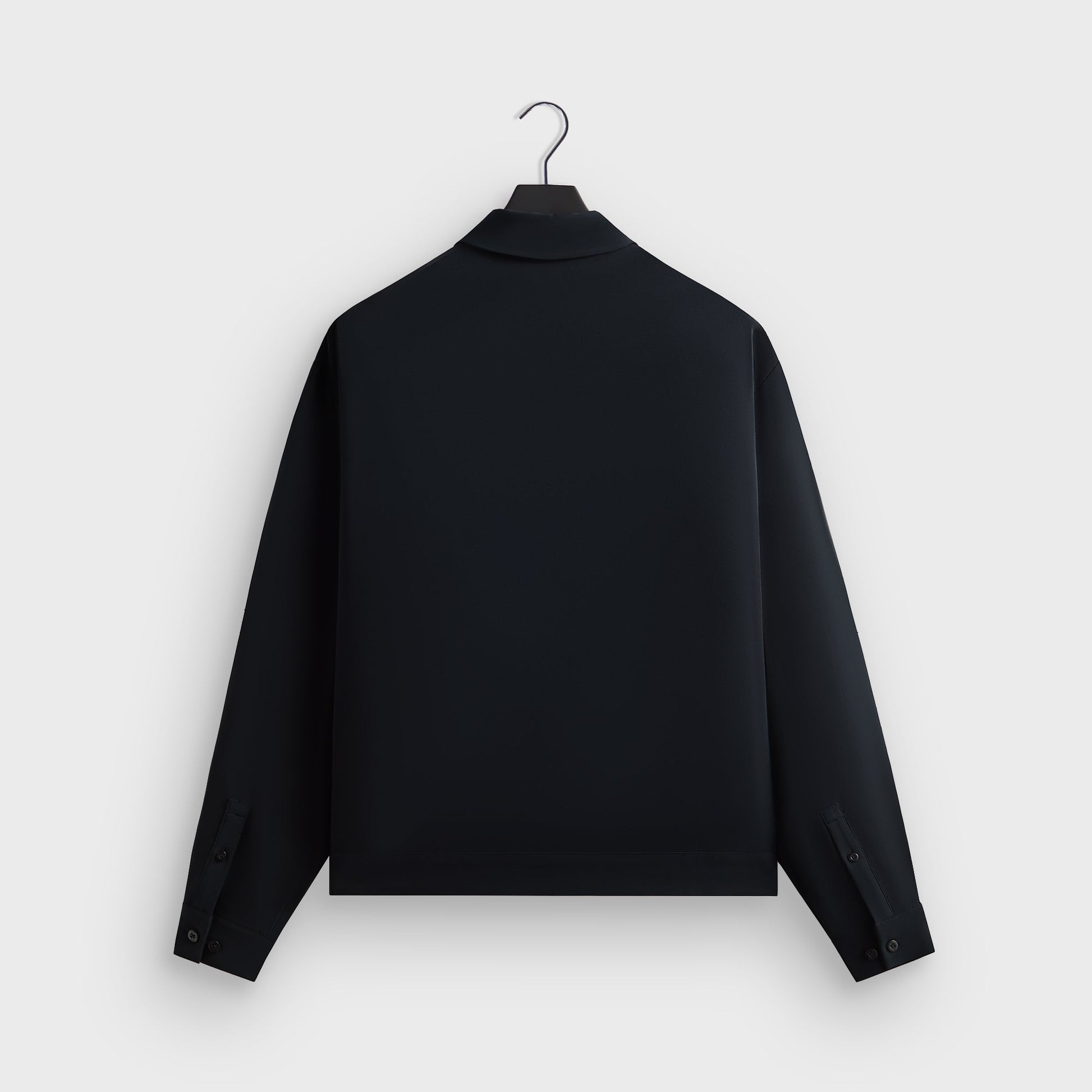 Men Kith Kith Connor Blouson Jacket - Black
