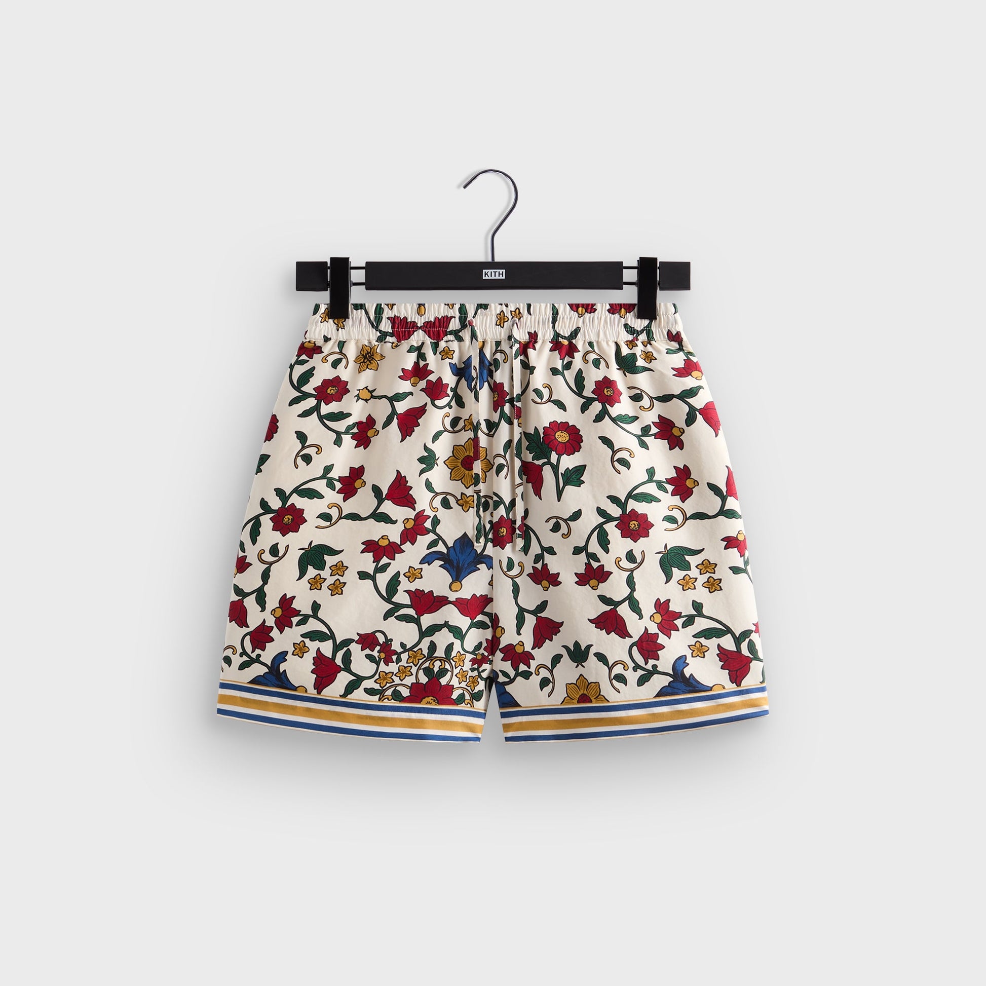 Men Kith Kith Active Short - Sandrift