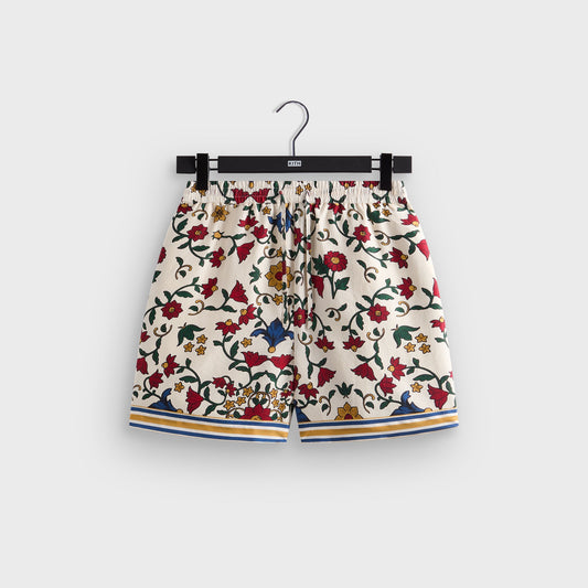 Men Kith Kith Active Short - Sandrift