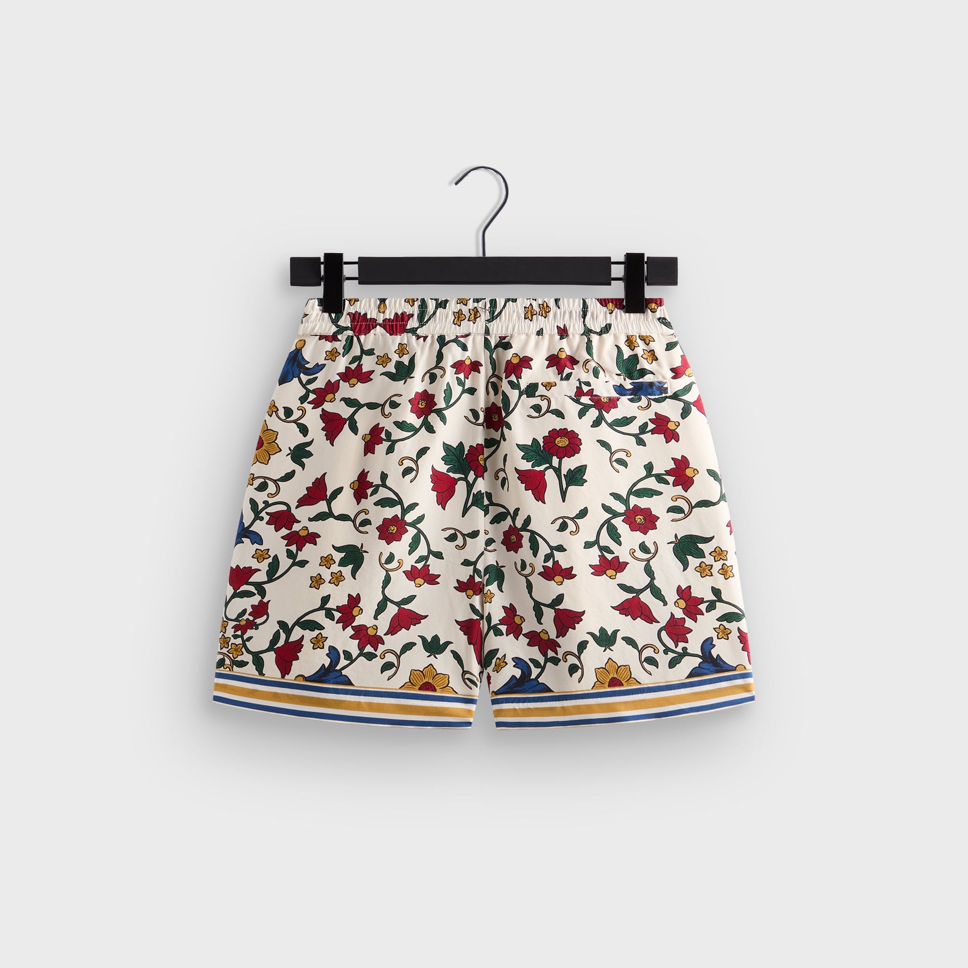 Men Kith Kith Active Short - Sandrift