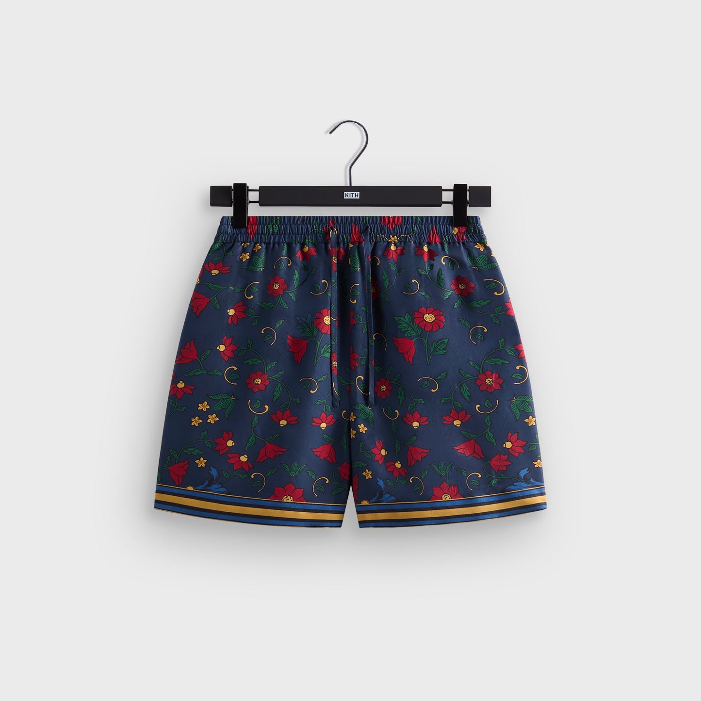 Men Kith Kith Active Short - Nocturnal