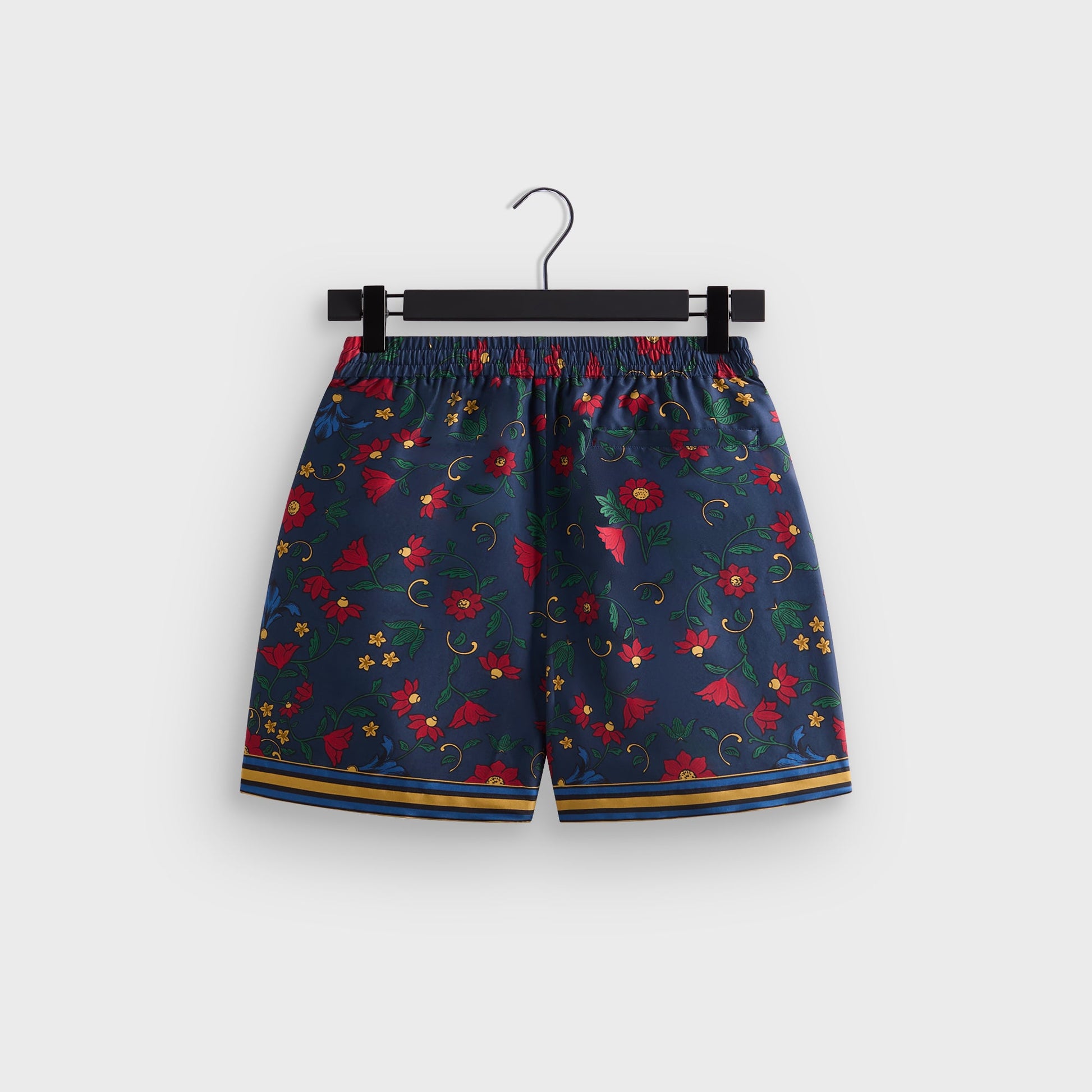 Men Kith Kith Active Short - Nocturnal
