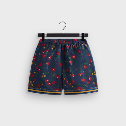 Men Kith Kith Active Short - Nocturnal