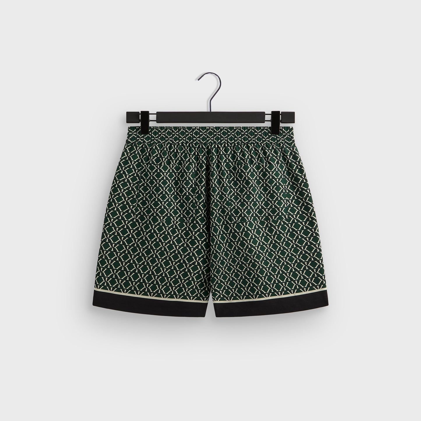 Men Kith Kith Monogram Crest Lewis Short - Stadium