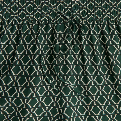 Men Kith Kith Monogram Crest Lewis Short - Stadium