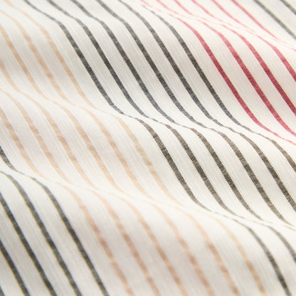 Men Kith Kith Seersucker Lewis Short - White