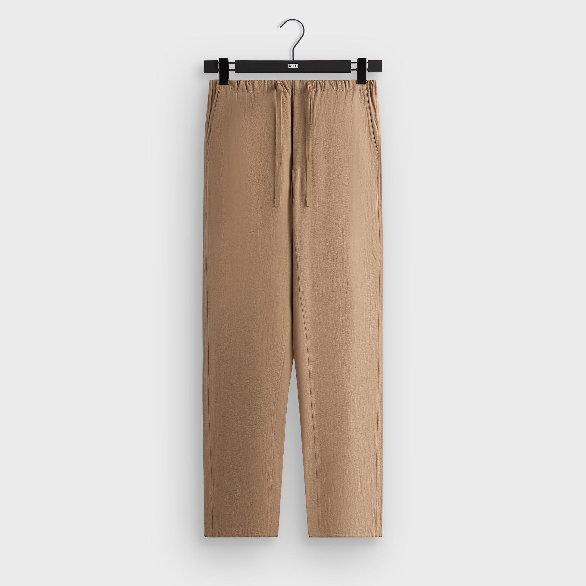 Men Kith Kith Cotton Linen Landry Pant - Series