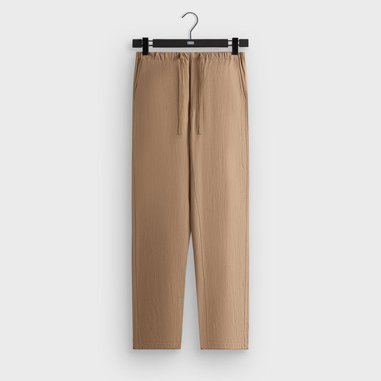 Men Kith Kith Cotton Linen Landry Pant - Series
