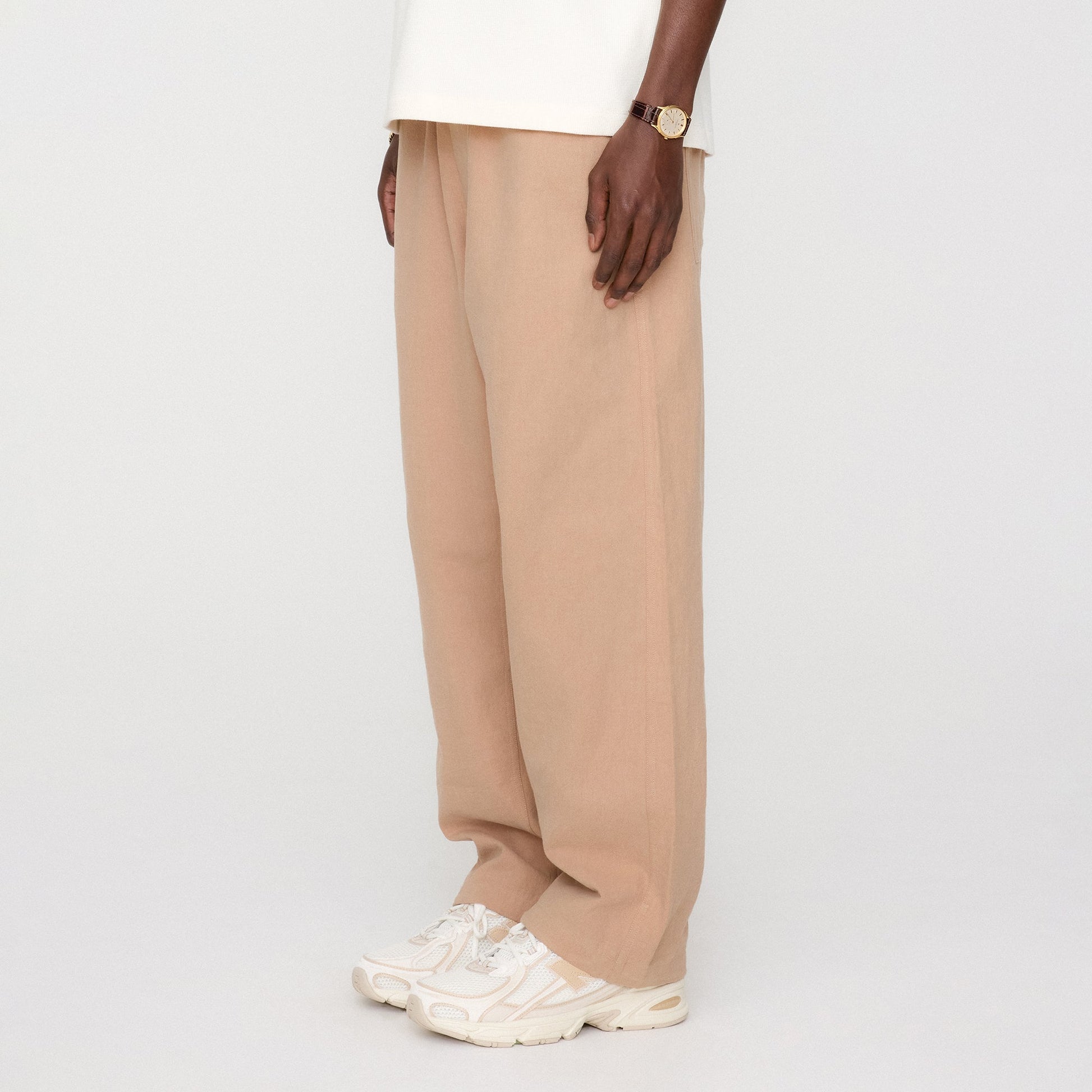 Men Kith Kith Cotton Linen Landry Pant - Series