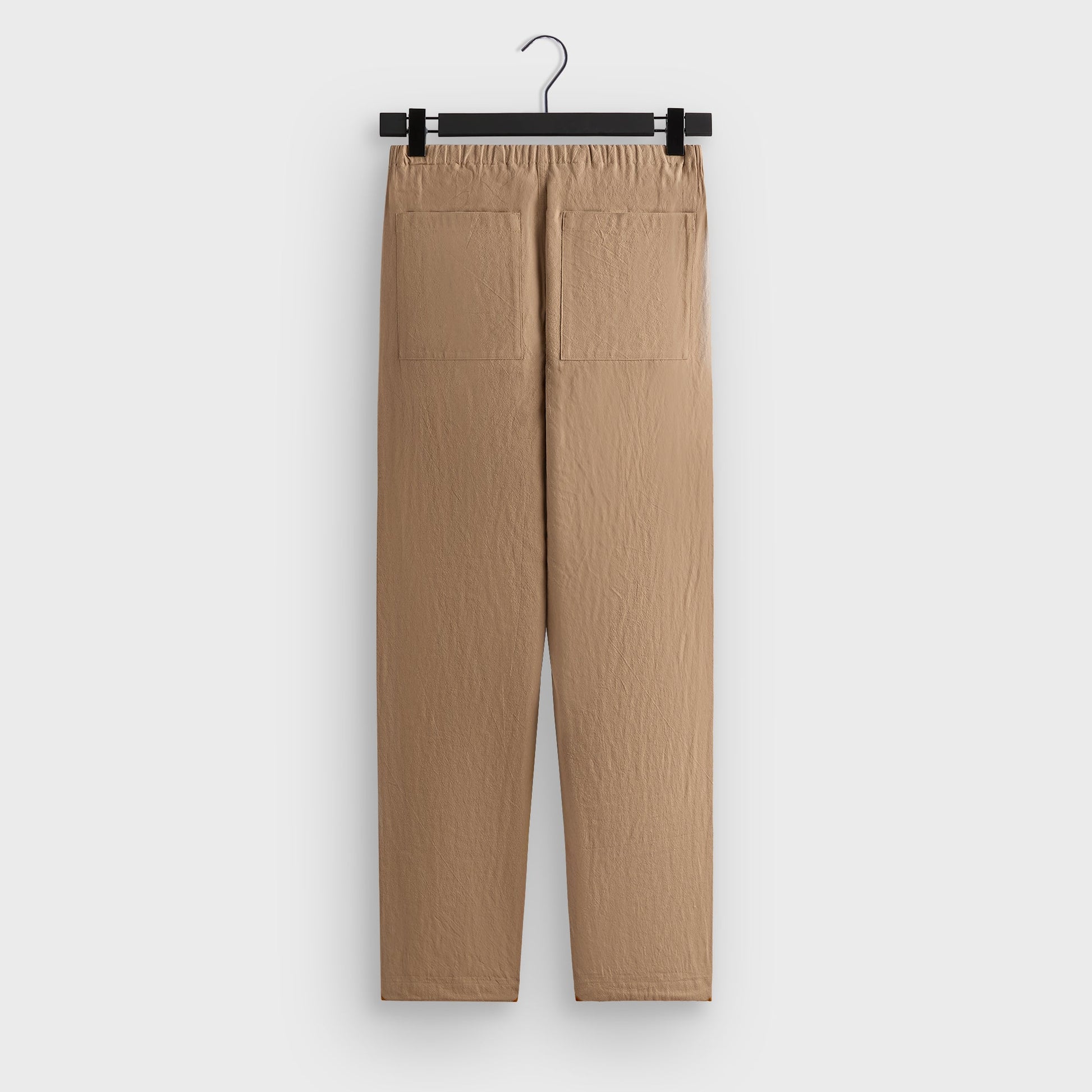 Men Kith Kith Cotton Linen Landry Pant - Series