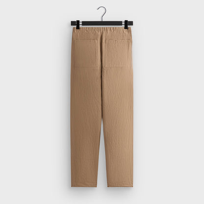 Men Kith Kith Cotton Linen Landry Pant - Series