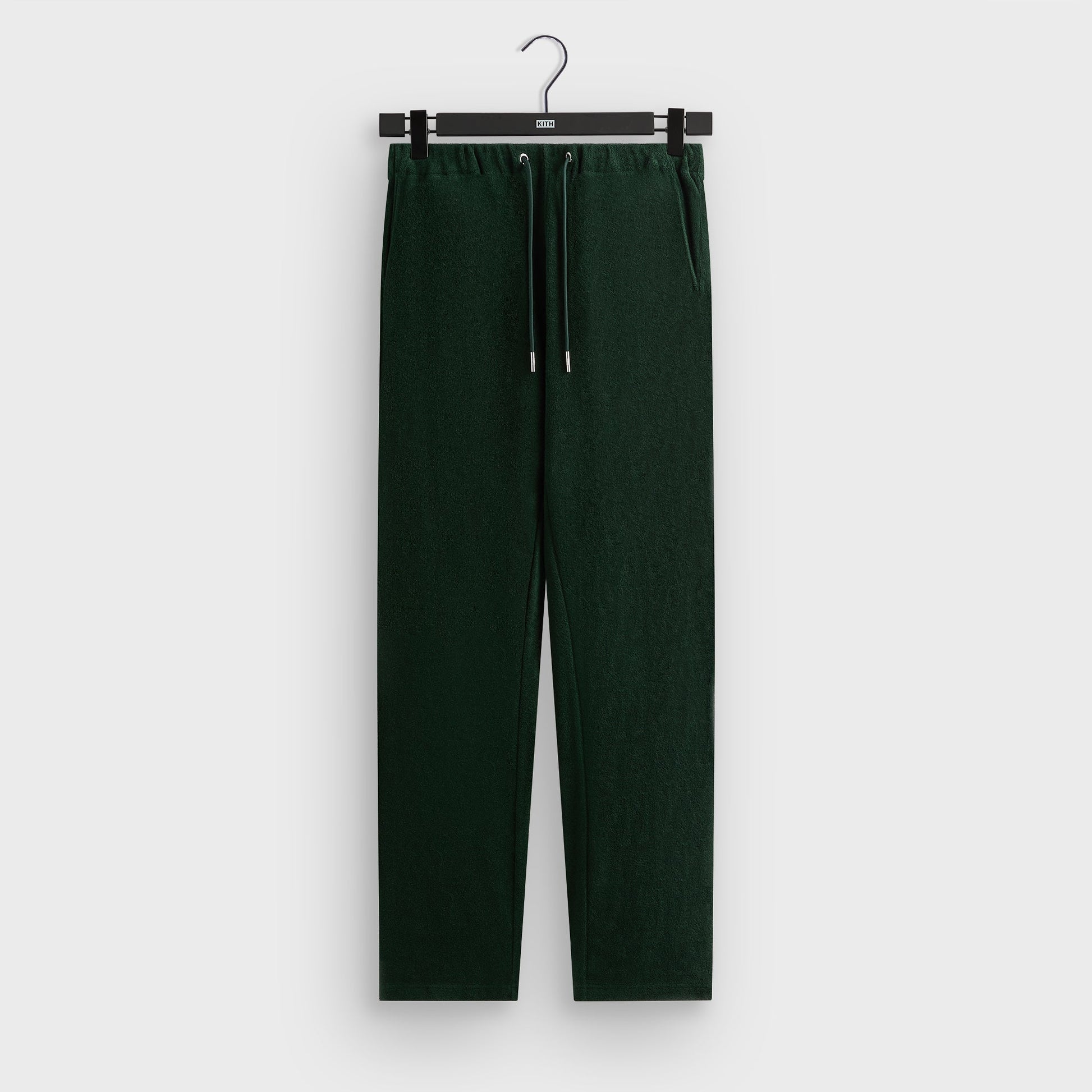 Men Kith Kith Leo Terry Pant - Stadium