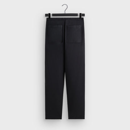 Men Kith Kith Landry Pant - Black