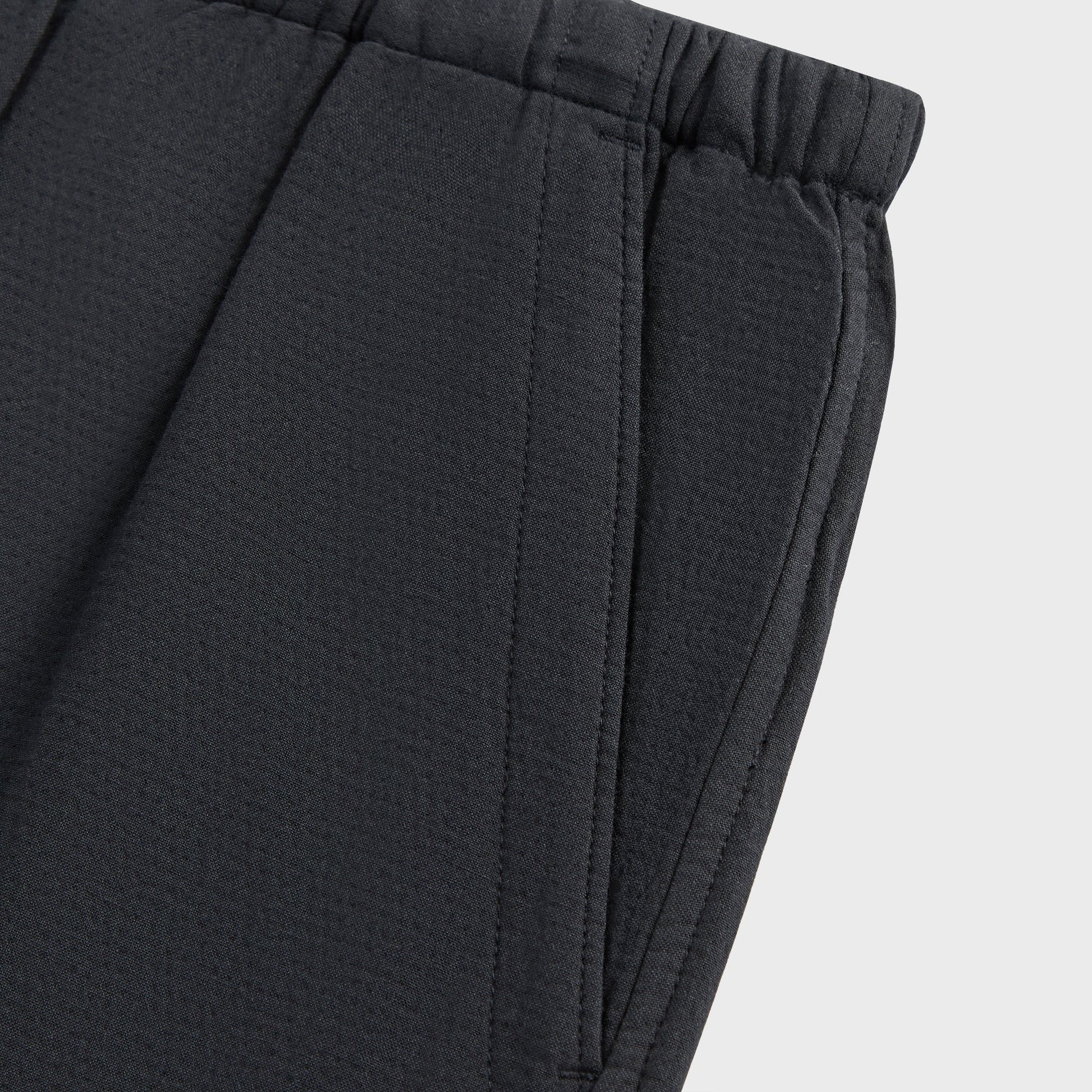 Men Kith Kith Landry Pant - Black