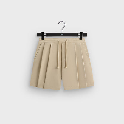 Men Kith Kith Kylan Sweatshort - Durum