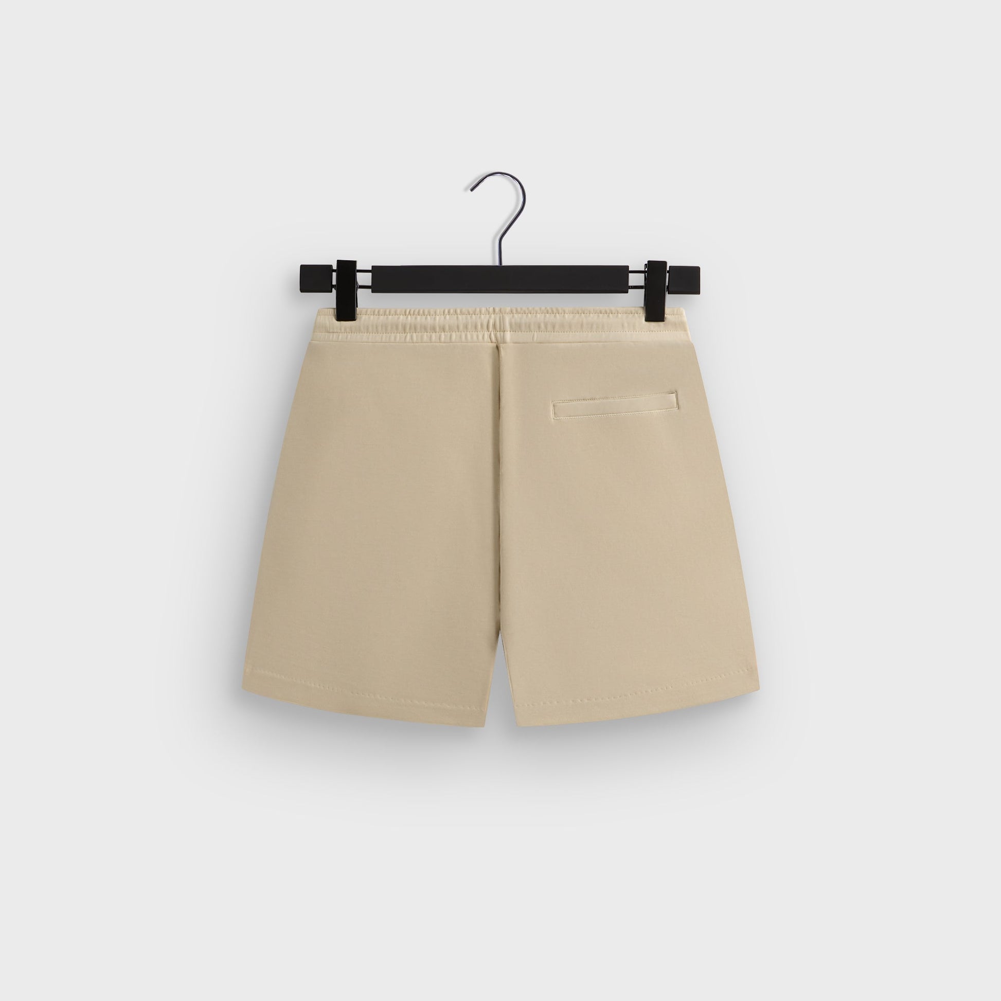Men Kith Kith Kylan Sweatshort - Durum