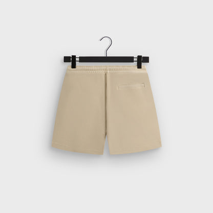 Men Kith Kith Kylan Sweatshort - Durum