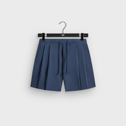 Men Kith Kith Kylan Sweatshort - Mystery