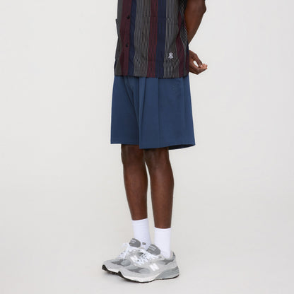 Men Kith Kith Kylan Sweatshort - Mystery