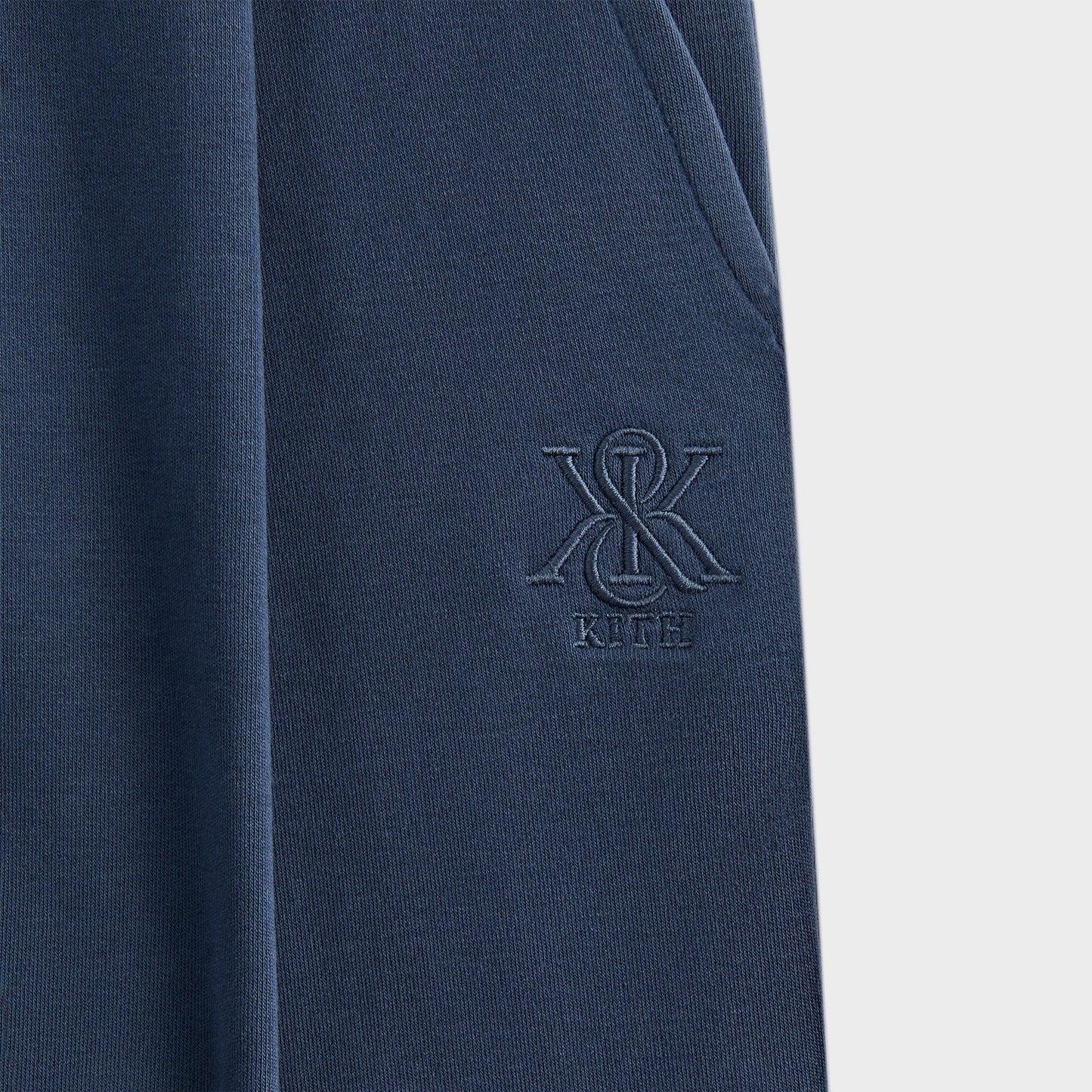 Men Kith Kith Kylan Sweatshort - Mystery