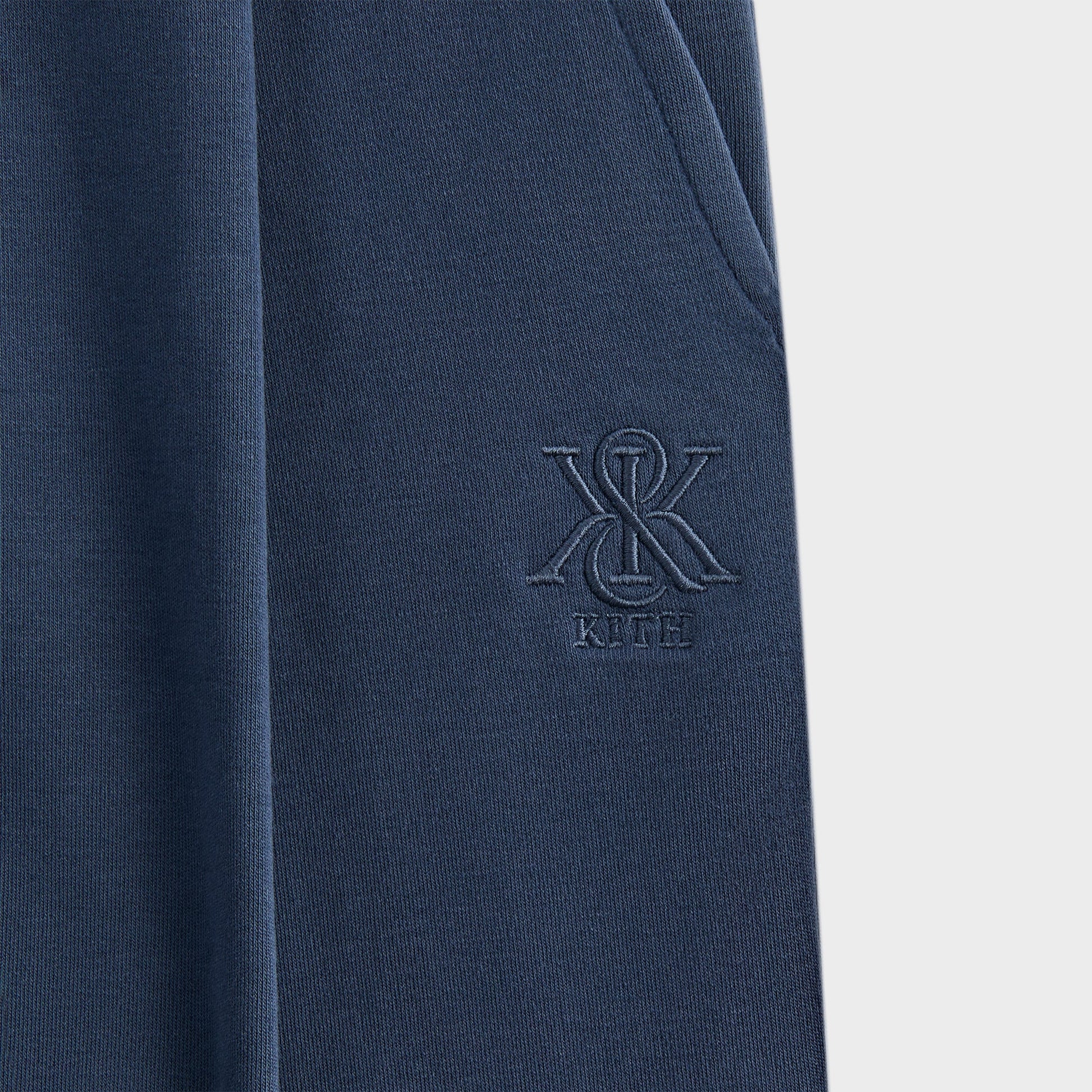 Men Kith Kith Kylan Sweatshort - Mystery