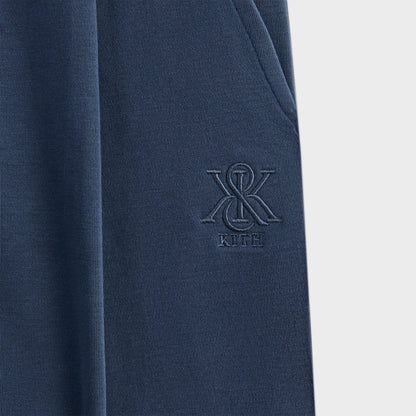 Men Kith Kith Kylan Sweatshort - Mystery