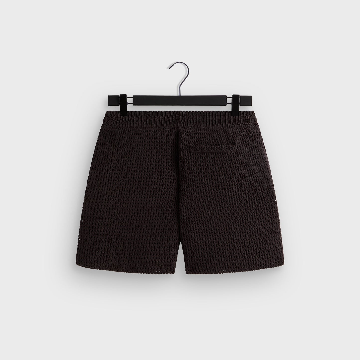 Men Kith Kith Crochet Curtis Short - Kindling