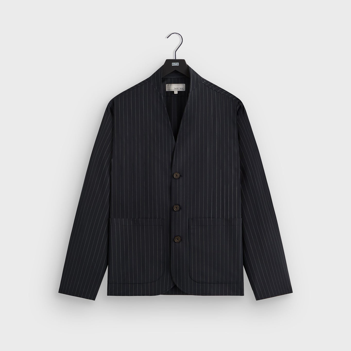 Men Kith &Kin Tropical Wool Zac Blazer - Admiral