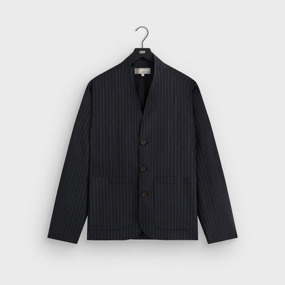 Men Kith &Kin Tropical Wool Zac Blazer - Admiral