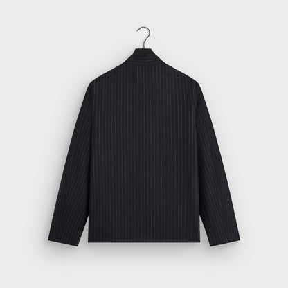 Men Kith &Kin Tropical Wool Zac Blazer - Admiral