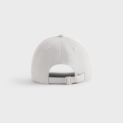 Men Kith Kith Tropical Wool Aaron Classic Cap - Concrete