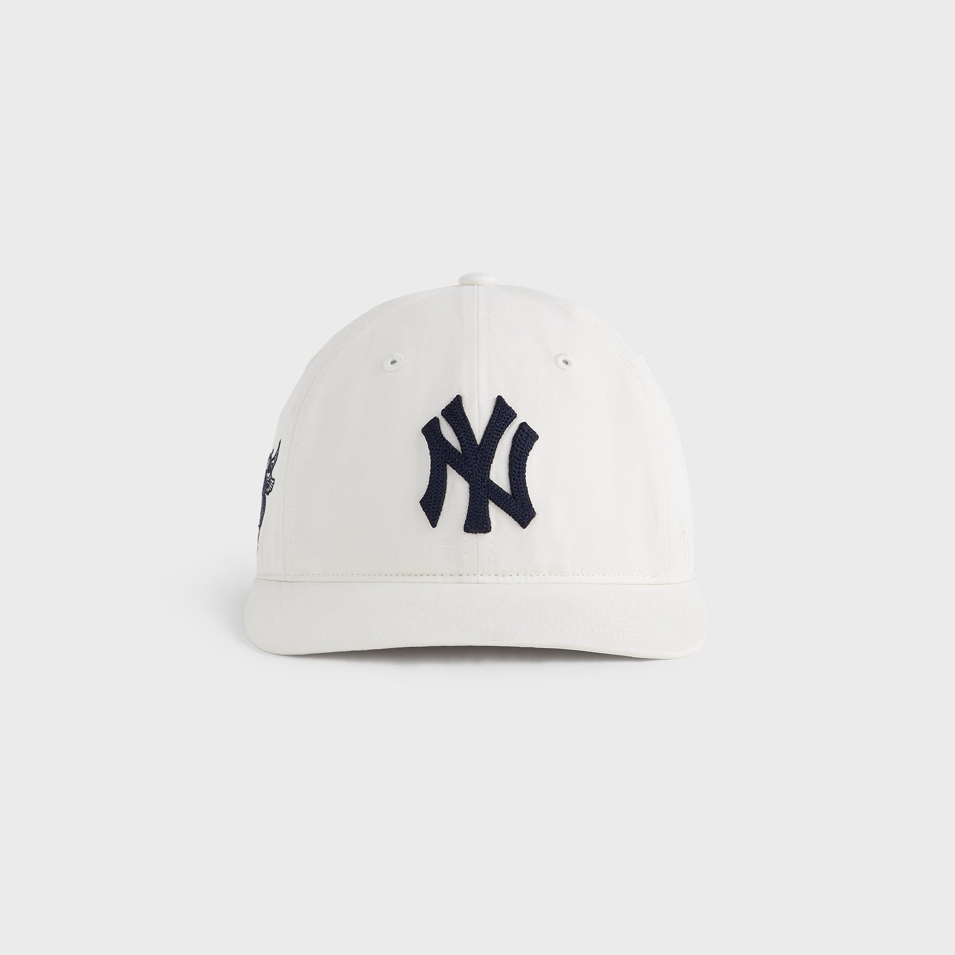 Men Kith Kith & '47 for the New York Yankees Cupro Linen Franchise LS - Sandrif
